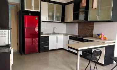 Dijual/Disewa Apt. Paladian Luas 157 Full Furnish Lantai Rendah