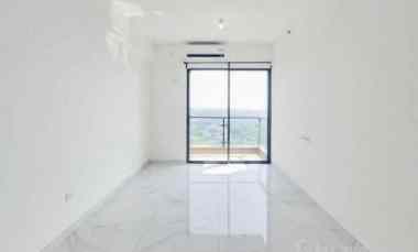 Murah Dijual Apt. Sky House BSD Luas 48 Semi Furnish Lantai Tiingi