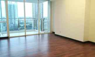 Dijual Apt. Springhill Royal Suites Lantai Tinggi Siap Huni,NEGO