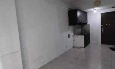 JUAL Cepat Apt. Sunter Parkview 1BR Middle Floor, Harga OK