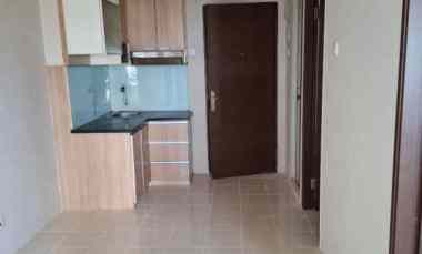 Murah Dijual/Disewakan Apt. Sunter Parkview Luas 29 Lantai Tengah