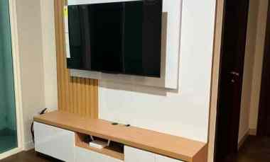 Murah Dijual Apt. Kensington Dallington Luas 79 Siap Huni Full Furnish