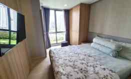 Dijual Cepat Apt. The Mansion Kemayoran Tower Gloria FF,NEGO