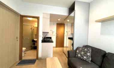 JUAL Cepat Apt. The Mansion Bougenville Lantai Rendah Full Furnish