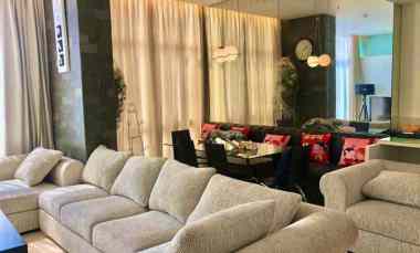 dijual apartemen apt the summit kelapa gading