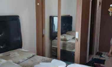 Murah Dijual Cepat Apt. Tifolia Luas 41 Lantai Tinggi Studio FF