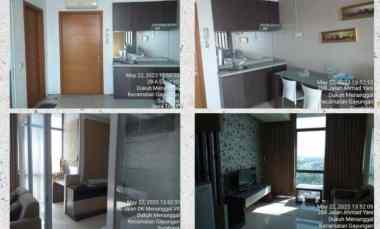 Arya Duta, Lantai 18, di Atas Mall Cito, View City, Fully Furnished