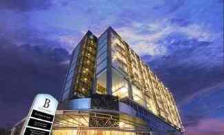 Aston Bellevue 9th Floor, 2BR, Fully Furnished, Radio dalam, Gandaria