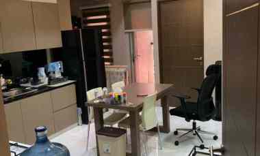 Dijual Apartemen Aston Pluit 2 Unit Jadi 1