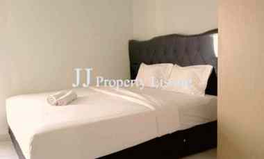 Apartemen Dijual di Jalan m. h thamrin no 3
