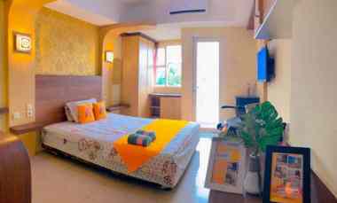 Apartemen Dijual di Jl. Dewi Sartika No. 31, Ciputat, Kota Tangerang Selatan