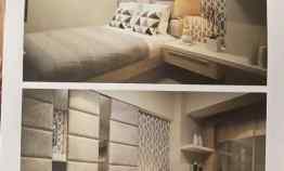 Apartemen Dijual di Bale Hinggil