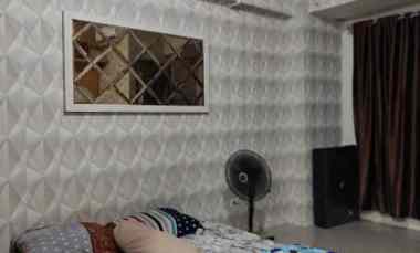 Dijual Apartemen Bandara City