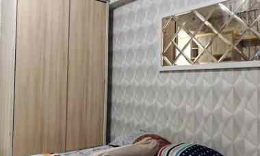 Dijual Apartemen Bandara City Studio