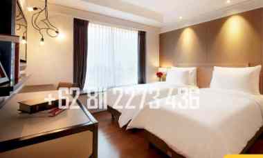 Apartemen Dijual di bandung