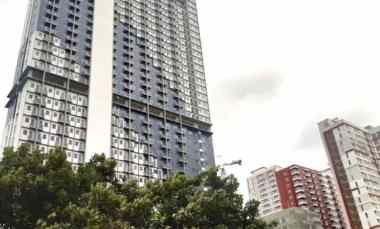 Apartemen Evenciio Full Furnished Strategis Margonda Depok
