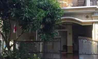 Rumah Minimalis Bagus di Royal Resident Pulo Gebang, Cakung