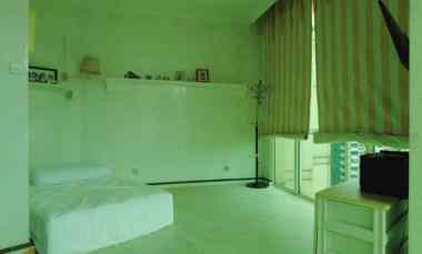 Apartemen Berkelas dan Eclusive di Bellagio Mansions, Mega Kuningan