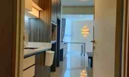 Apartment Full Furnish 1 BR dekat Kertajaya Indah, Dharmahusada