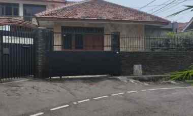 Djual Rumah Mewah Bendungan Hilir, Tanah Abang, Jakarta Pusat