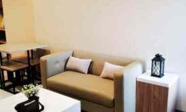 Dijual Apartemen Benson Pakuwon Indah Murah Full Furnish Siap Huni