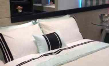 Dijual Apartemen Benson Tower Pakuwon Indah Surabaya Ex Show Unit