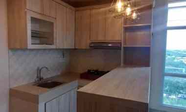 Apartemen Bess Mansion Tower Premier Unit 29, Full Furnish