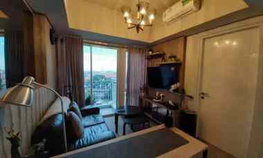 For Sale Apartemen Bintaro Plaza Full Furnish 2br Siap Huni