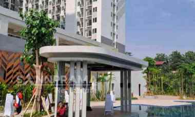 Hunian SIAP HUNI untuk Milenial dan Profesional, Nempel Pintu Tol Cim