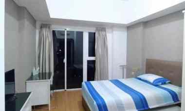 Apartement Casa De Parco Full Furnish Tipe Studio dekat Jalan Tol