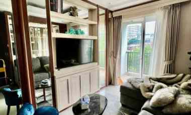 Dijual Apartemen Green Signature Cawang, Kramat Jati, Jakarta Timur