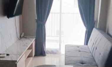 Jual Apartemen di Signature Park Grande, Cawang, Jakarta Timur