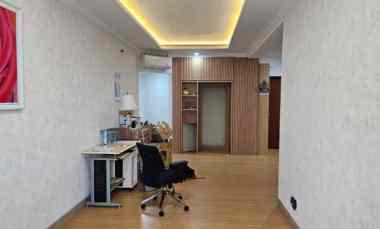 Dijual Apartemen Graha Cempaka Mas, Kemayoran, Jakarta Pusat