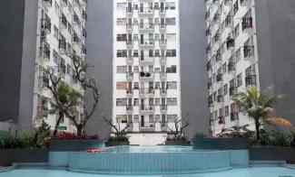 Apartemen Tipe Studio Fully Furnished Jarrdin Cihampelas Bandung