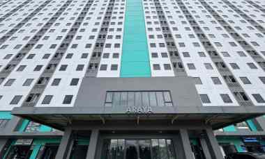 Dijual Cepat Apartemen Riverdele dekat Kawasan Industri Cikarang Barat
