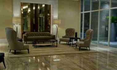 Dijual Apartemen Fullyfurnished Studio Menteng Park Apartemen