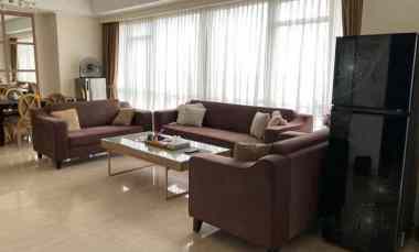 Dijual Joint Unit Spesial Apartemen Menteng Park Tower Emerald