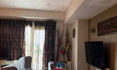 Dijual Apartemen Aspen Residence Lokasi Cilandak Jakarta Selatan