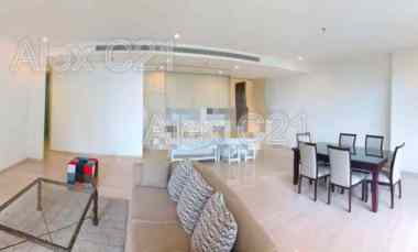 Dijual Rugi B U Dibawah Harga Beli Apartemen Izzara, Cilandak Timur