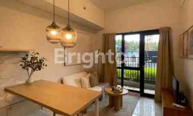 Apartment South City di Cinere, Depok Unit Ready Stock, Siap Huni