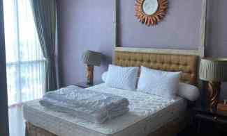 Apartemen Ciputra World 3BR Full Furnished Siap Huni Harga Termurah
