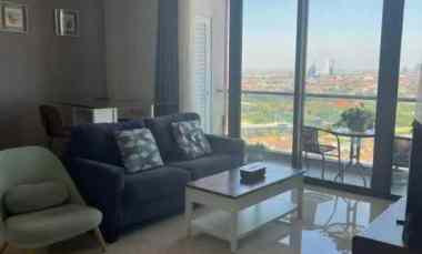dijual apartemen ciputra world