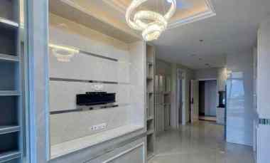 Ciputra World Sky Residence Full Furnished Mewah Finishing View Gunung