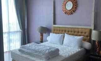 Apartemen Ciputra World Tower VIA, Full Furnish City View