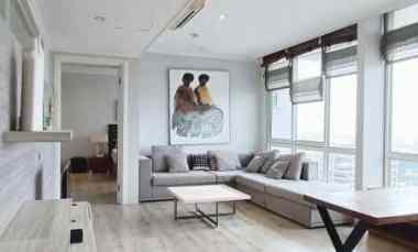 JUal Cepat Apartement 2 Br Mewah di Ciputra World Tower Vue