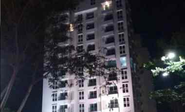 Jual Apartemen Citra Lake Suite JakBar View Danau Harga Murah