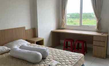 Full Furnished Siap Huni Apartemen Universitas Ciputra Citraland, SBY