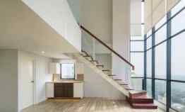 Siap Huni Denver SOHO Ciputra Strategis di CBD Citraland