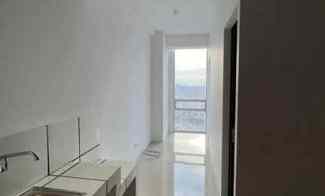 Baru Gress City Square 2 BR Kosongan dekat Ahmad Yani, Margorejo