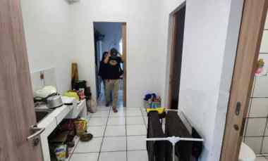 Dijual Apartemen City Square Tower B Lantai 1 Surabaya